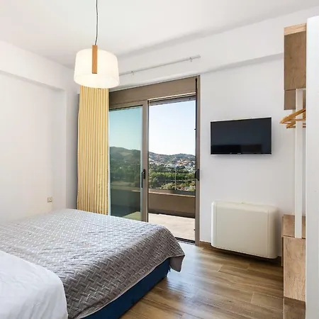 Oraia Eleni Villa, With Pool, Bbq, Playground & Seaviews, By Thinkvilla Bali (Crete)